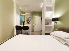 Athens Stay 35